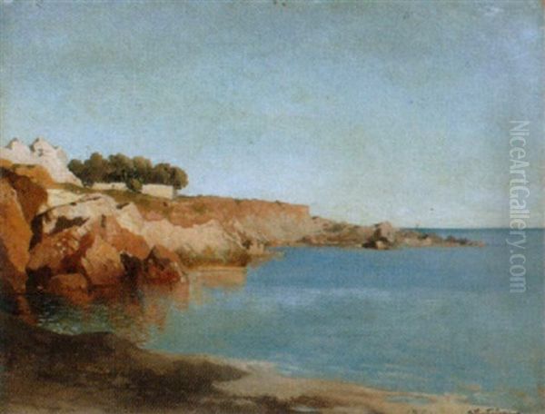 Ste-marguerite - view 1