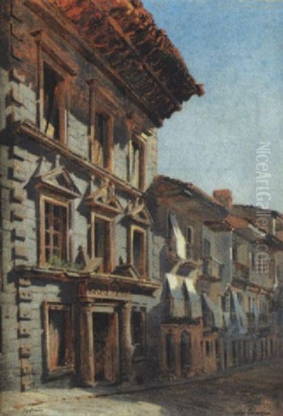 Maisons Italiennes - view 1