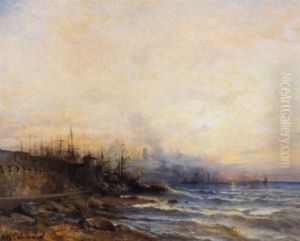 Lever De Soleil A Genes
