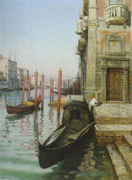Venedig - view 1