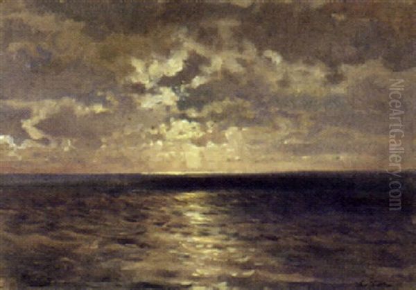 Auf Hoher See - view 1