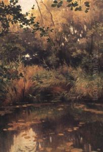 Waldteich
