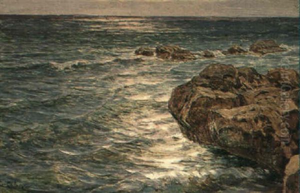 Marine - view 1