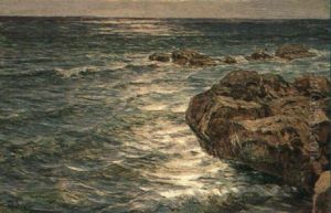 Marine