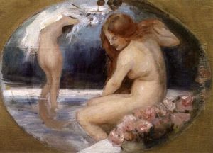 Baigneuses