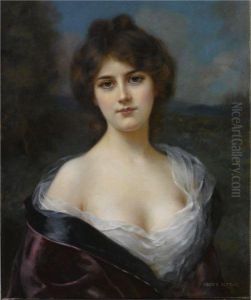 Ritratto Femminile