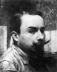 Autoportrait