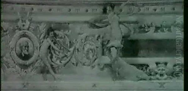 Fregio - view 1