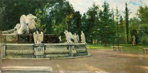 Villa Doria (giardini A Genova) Villa Doria (giardini A Genova)