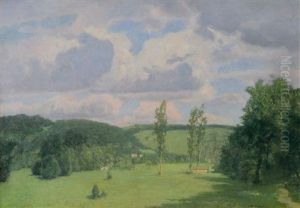D'estate Nell'alto Canavese by Marco Calderini