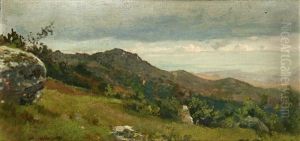 Paesaggio Collinare
