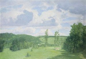 Estate Nell'alto Canavese by Marco Calderini
