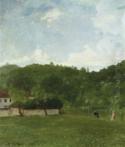 A Passeggio Sulla Collina Torinese
