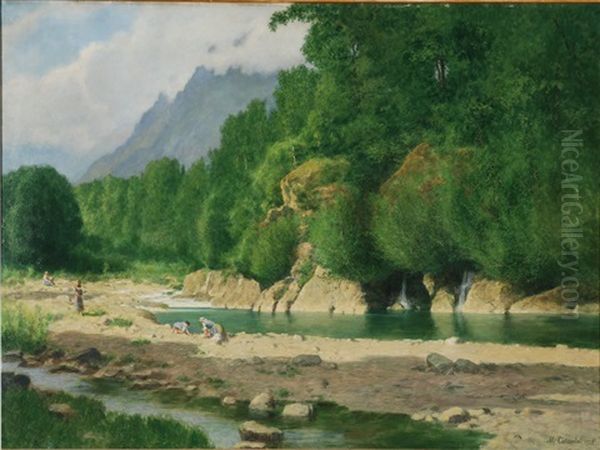 Lavandaie Al Torrente - view 1