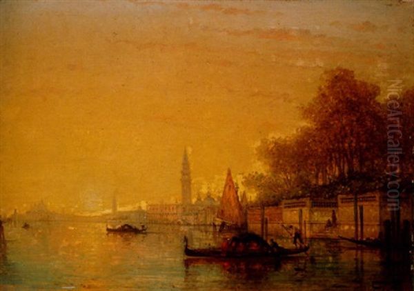 Vista De Venecia - view 1