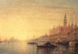 The Bacino, Venice