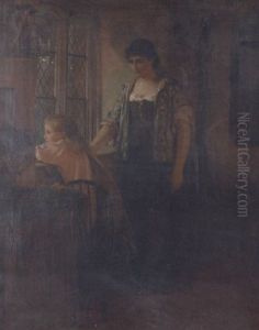 Twilight by Philip Hermogenes Calderon