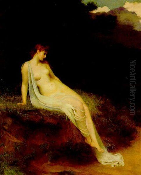 Nude - view 1