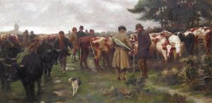 The Cattle Fair