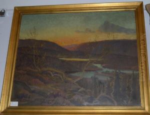 Motiv Fran Dalarna