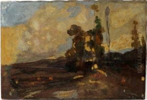 Landscape Landscape