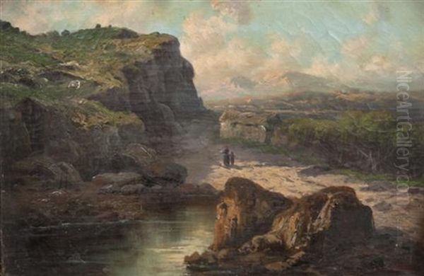 Rocky Harbor - view 1