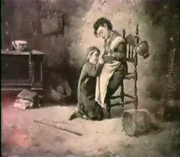 The Little Ornithologists - view 1