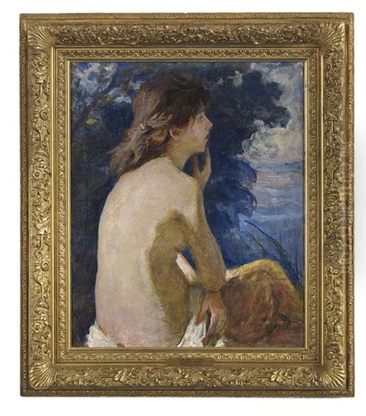 Twilight Nude - view 1
