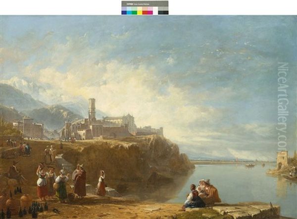 Capriccio Of Verona - view 1