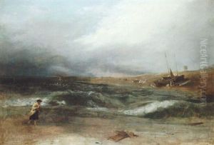 Shrimpers