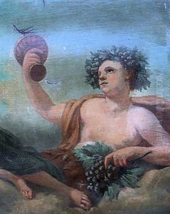 L'allegorie Du Printemps