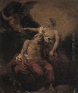Jupiter Et Ceres