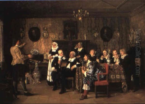 Skepparhistorier - view 1