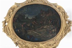 Episodio Della Passione Di Cristo