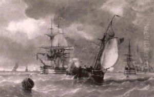 Off Sheerness