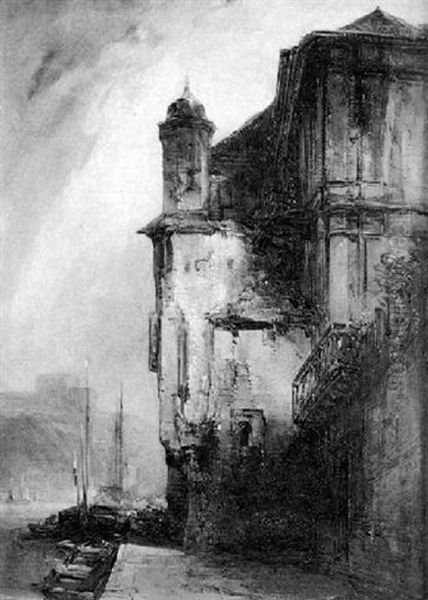 The Kaufhaus On The Mosel Quay - view 1