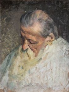 Figura by Arturo Calosci