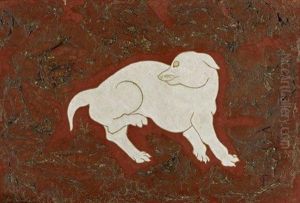 Le Rat Du Desert