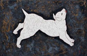 Le Chien Blanc Le Chien Blanc
