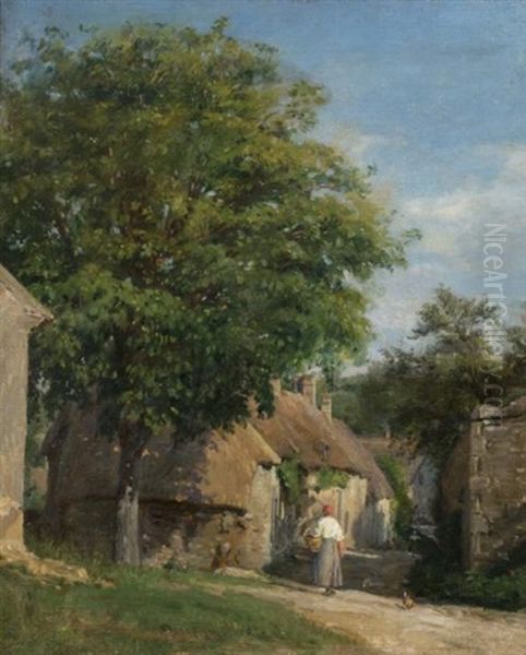 Fermiere En Normandie - view 1