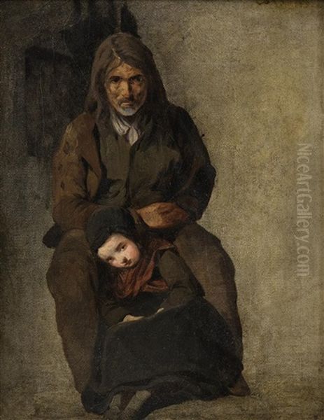 The Good Father - view 1