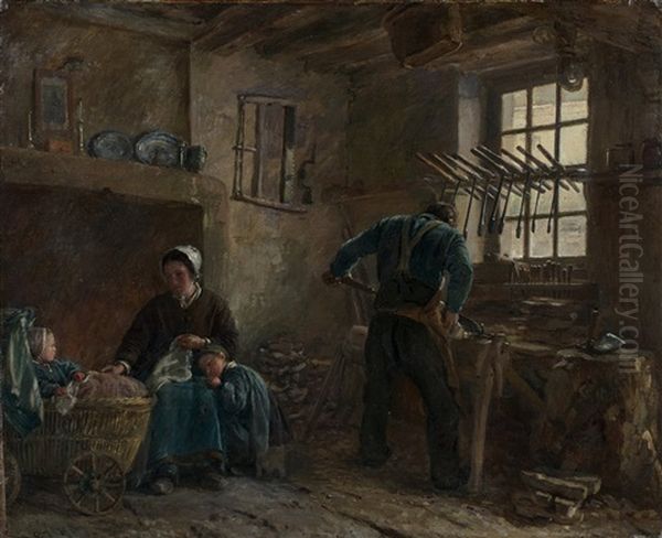 La Famille Du Sabotier - view 1