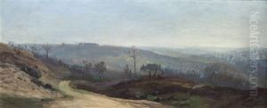 Winter Landscape