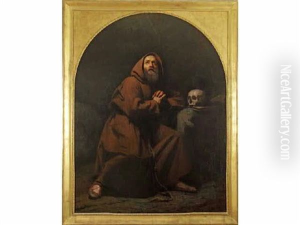 Saint Francois D'assise - view 1