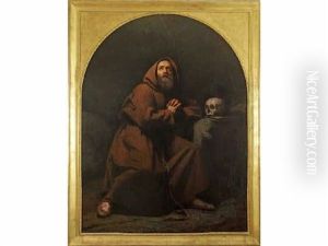 Saint Francois D'assise