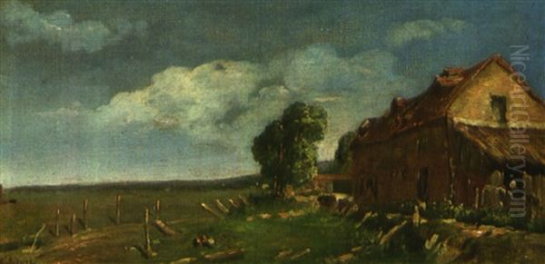 Bauerhaus In Der Bretagne - view 1