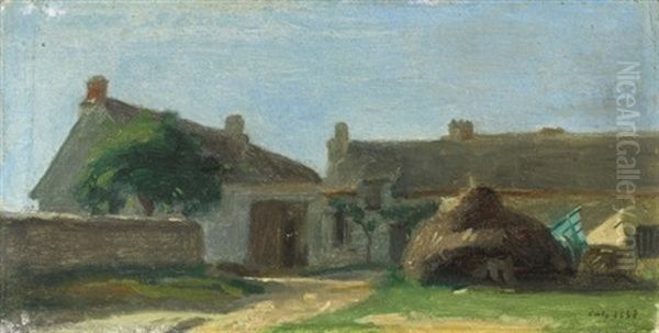 La Ferme En Normandie - view 1