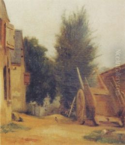 La Cour De Ferme La Cour De Ferme