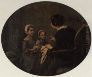 Les Conseils Maternels