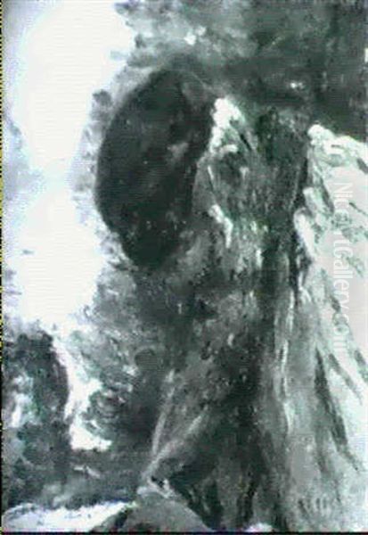 Le Vieux Pecheur - view 1